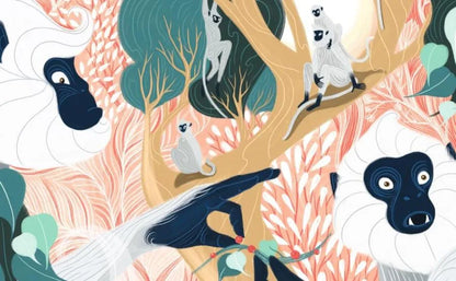 Buddhist Stories for Kids: Jataka Tales of Kindness, Friendship, and Forgiveness