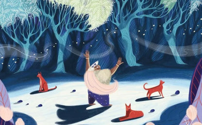 Buddhist Stories for Kids: Jataka Tales of Kindness, Friendship, and Forgiveness