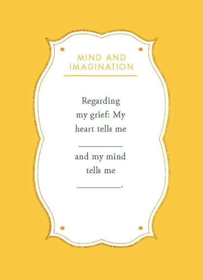 Cards for Bearing the Unbearable