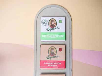 Cold Brew Cleanse Bar Soap | Dr. Squatch