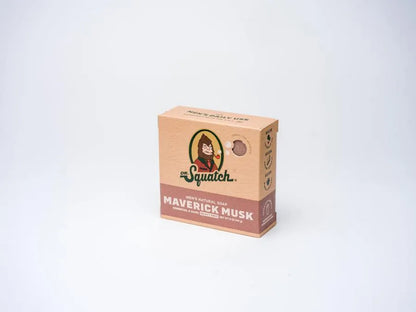 Dr. Squatch Men's Soap Bar