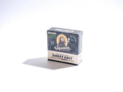 Dr. Squatch Men's Soap Bar