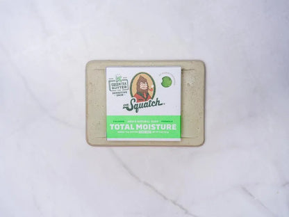 Dr. Squatch Men's Soap Bar
