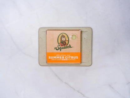 Dr. Squatch Men's Soap Bar