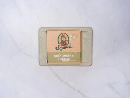 Dr. Squatch Men's Soap Bar