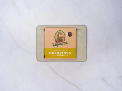 Dr. Squatch Men's Soap Bar