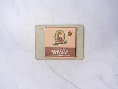 Dr. Squatch Men's Soap Bar