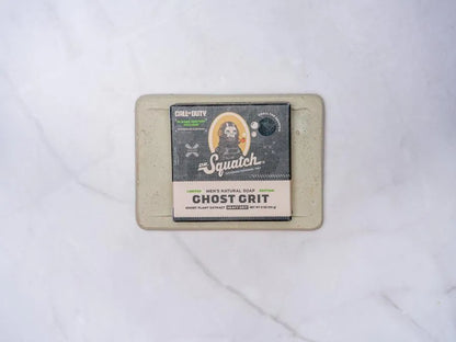 Dr. Squatch Men's Soap Bar