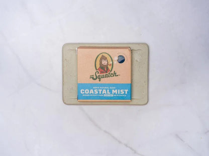 Dr. Squatch Men's Soap Bar