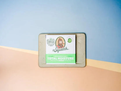 Dr. Squatch Men's Soap Bar