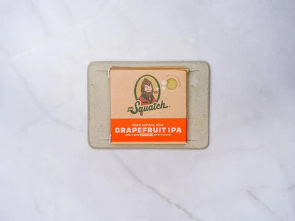 Dr. Squatch Men's Soap Bar