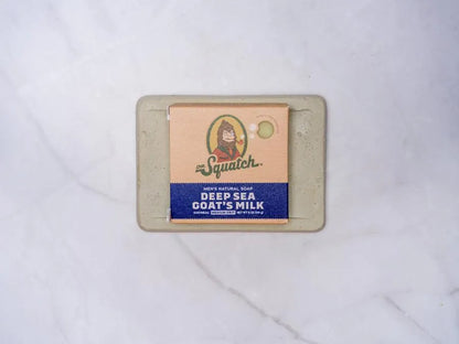 Dr. Squatch Men's Soap Bar