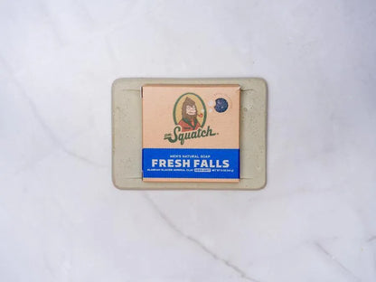 Dr. Squatch Men's Soap Bar