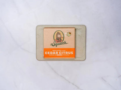 Dr. Squatch Men's Soap Bar