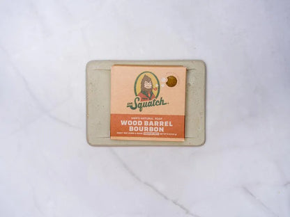 Dr. Squatch Men's Soap Bar