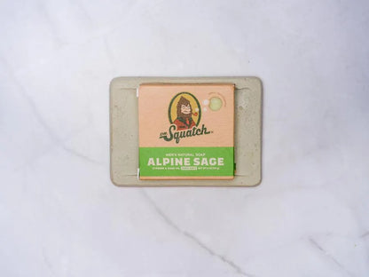 Dr. Squatch Men's Soap Bar