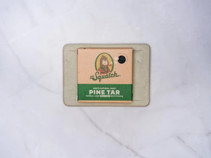 Dr. Squatch Men's Soap Bar