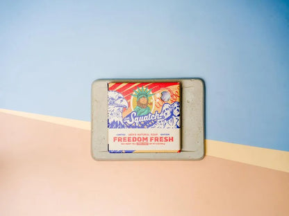 Dr. Squatch Men's Soap Bar