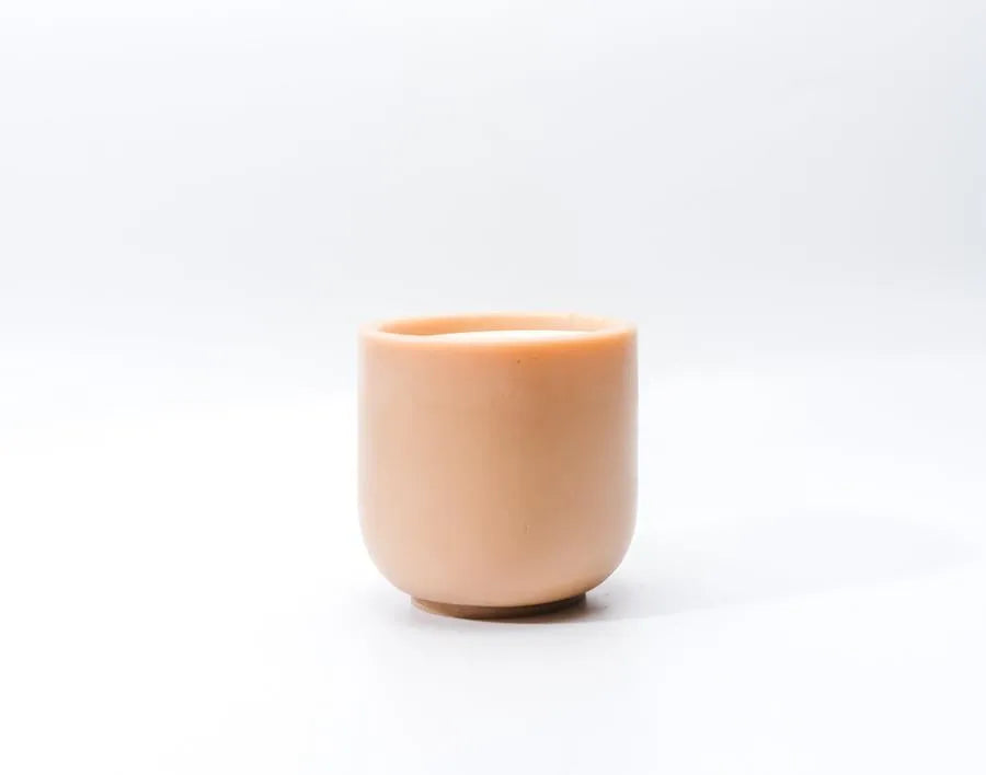 Duo Bullet Candle