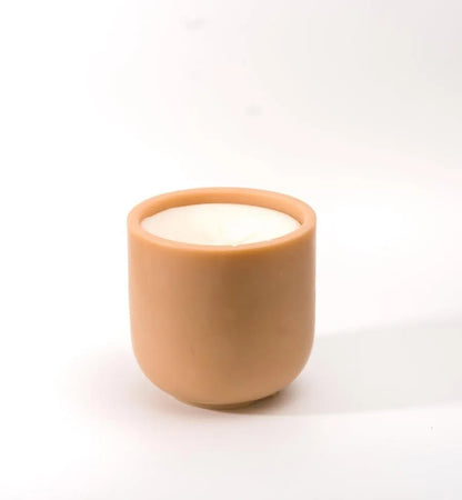 Duo Bullet Candle