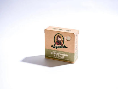 Gold Moss Bar Soap | Dr. Squatch