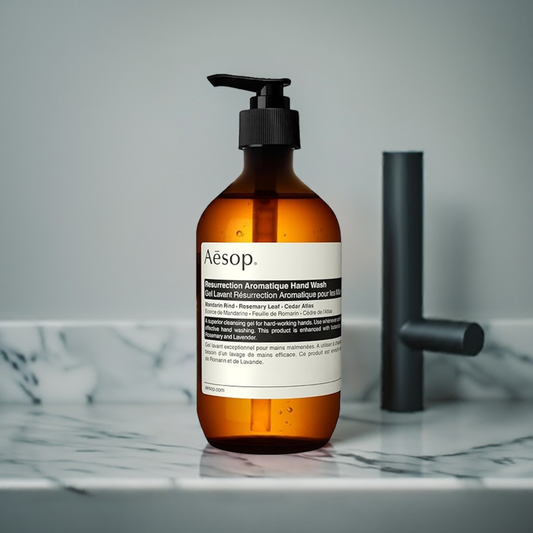 Aesop Resurrection Aromatique Hand Soap