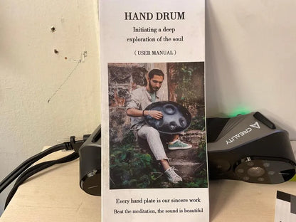 Hand Drum