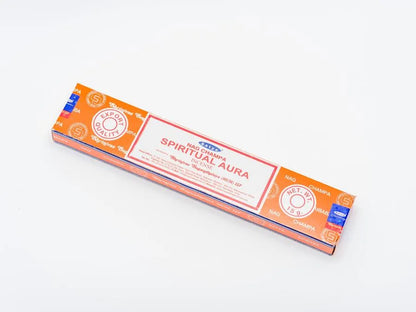 Incense - Satya Nag Champa