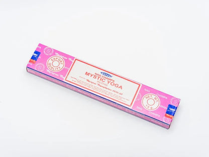 Incense - Satya Nag Champa