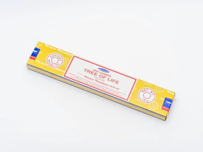 Incense - Satya Nag Champa