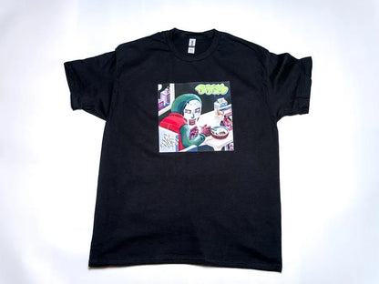 MF DOOM - MM.. Food T-Shirt