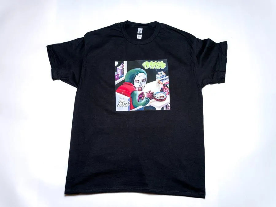 MF DOOM - MM.. Food T-Shirt