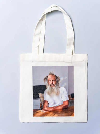 Mini Rick Rubin Tote
