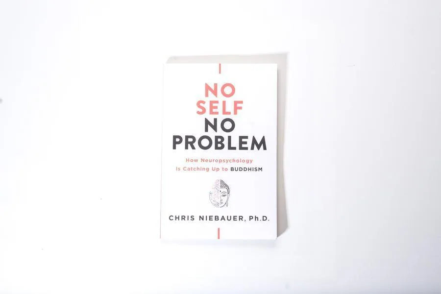 No Self, No Problem: How Neuropsychology Is Catching Up to Buddhism