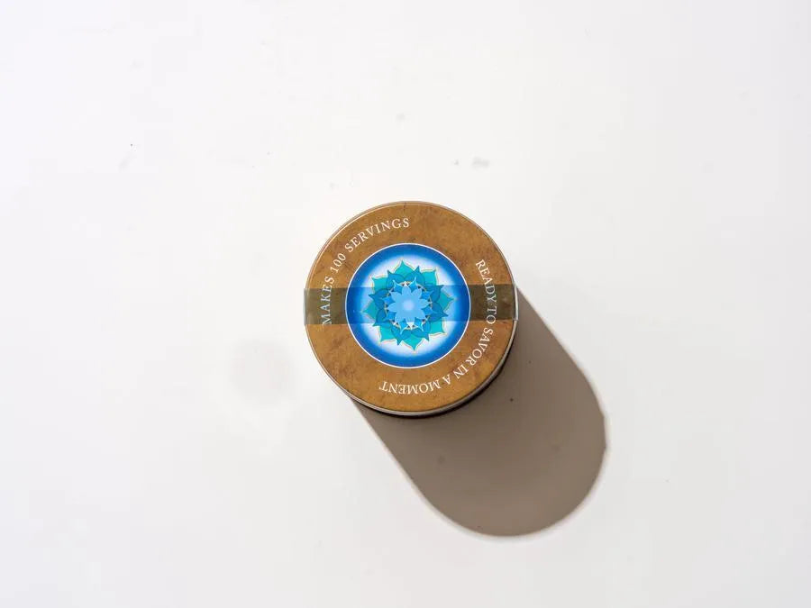 Original Masala Chai Tea – Blue Lotus Chai