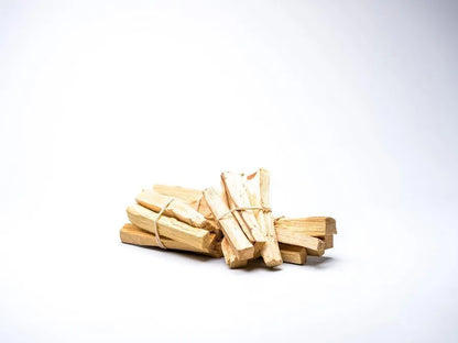 Palo Santo Incense Bundle – Smells Like Good Vibes