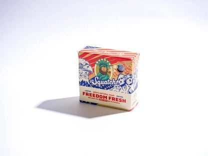 Pine Tar Bar Soap | Dr. Squatch