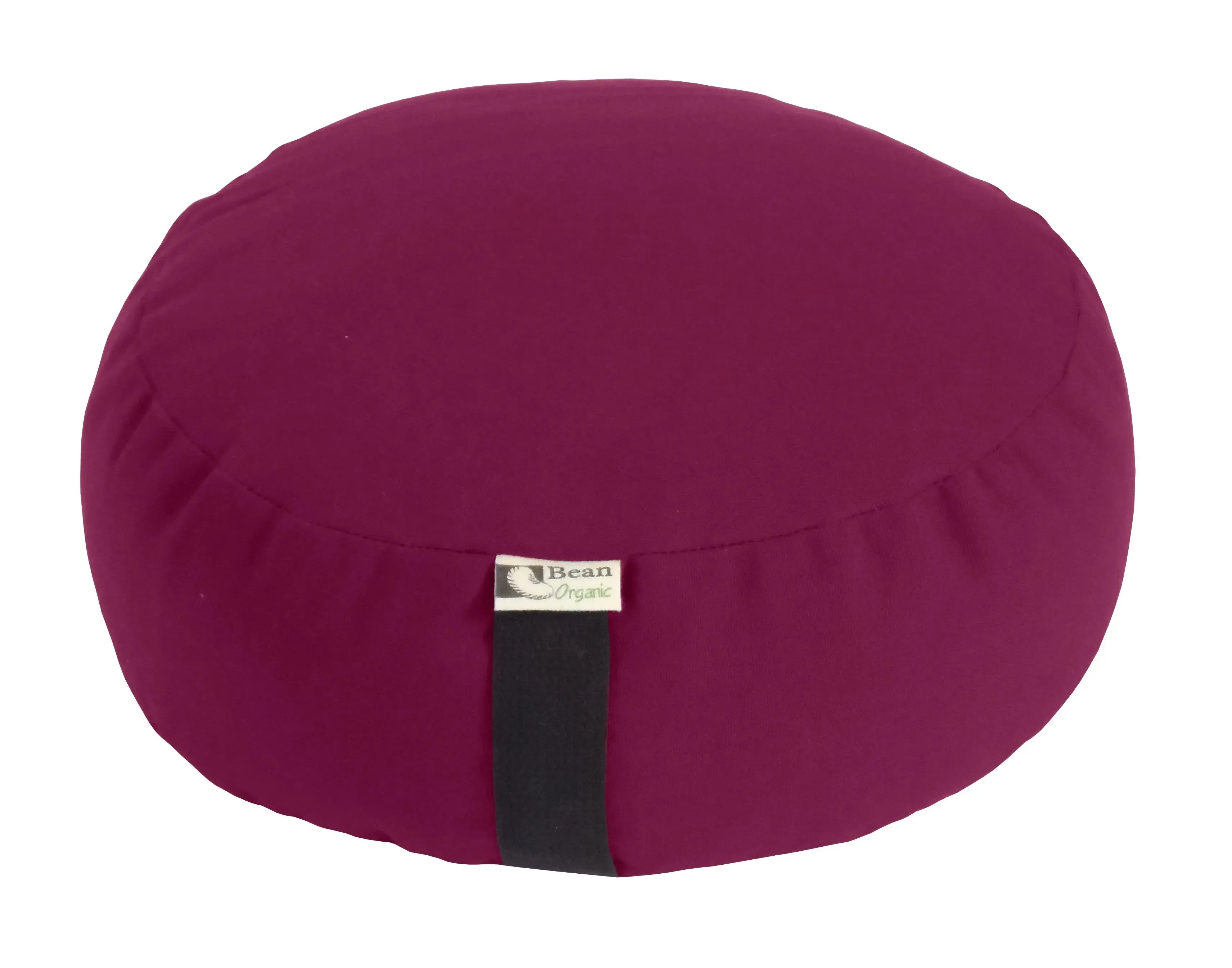 Round Meditation Cushion Zafu