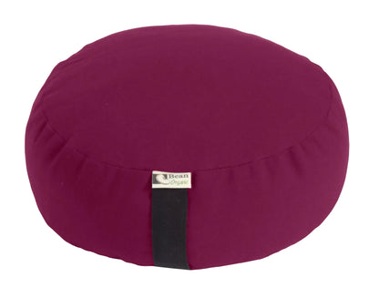 Round Meditation Cushion Zafu