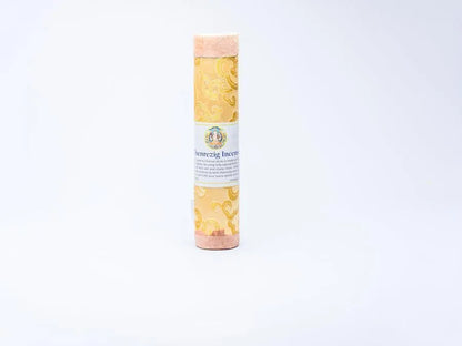 Sacred Tibetan Incense Collection