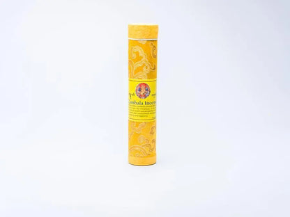 Sacred Tibetan Incense Collection