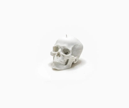 Skull Candle (Small)