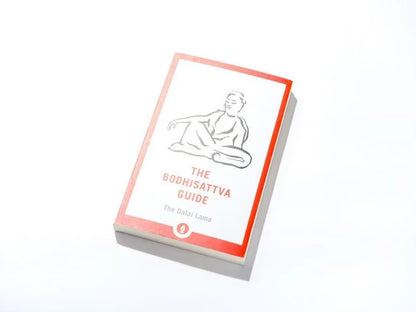 The Bodhisattva Guide: A Commentary on The Way of the Bodhisattva (Shambhala Pocket Library)