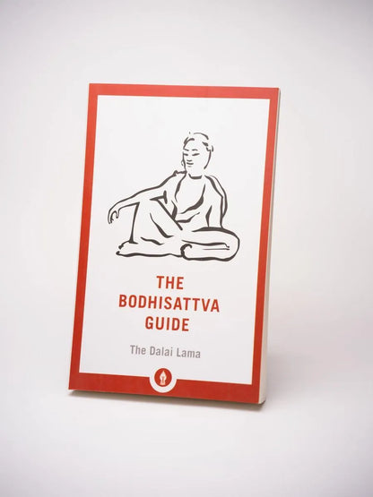 The Bodhisattva’s Guide – His Holiness the Dalai Lama