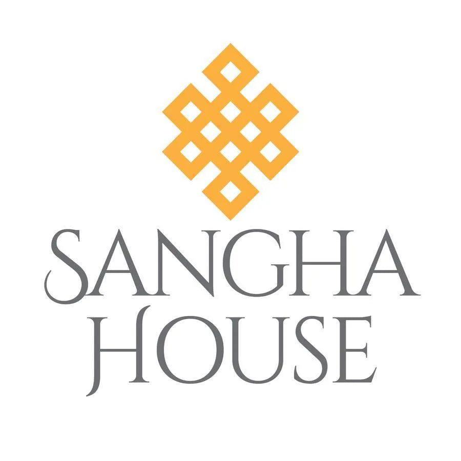 The "I Know You’ll Love This" Sangha Shop Gift Card