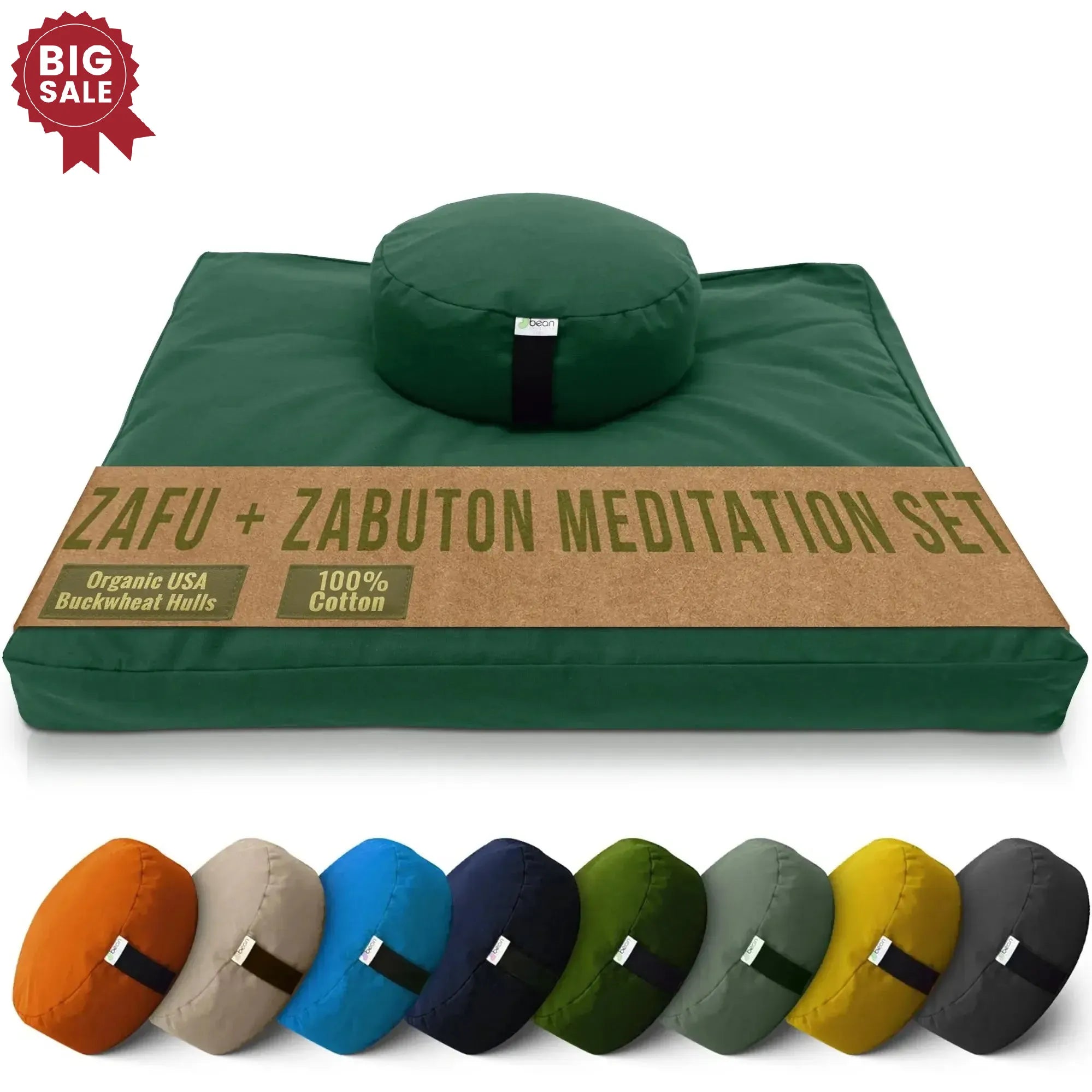 Tibetan Meditation Bundle