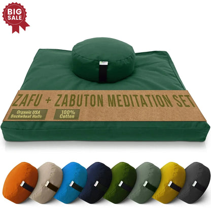 Tibetan Meditation Bundle