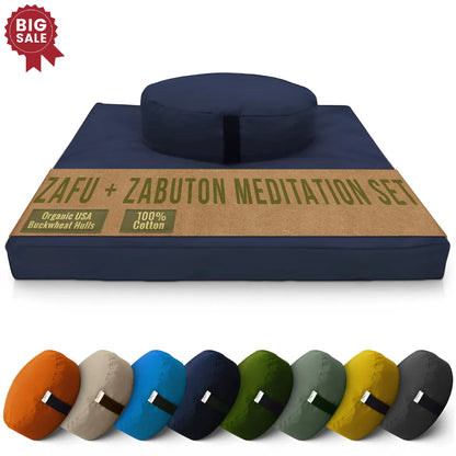 Tibetan Meditation Bundle